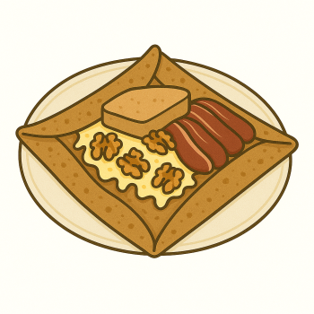 La Sainte-Foie