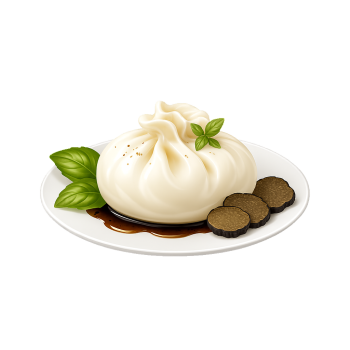 Buratta Truffé