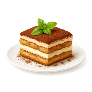 Tiramisu MAISON