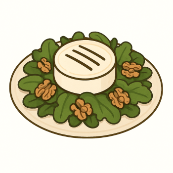Crottin de Chèvre