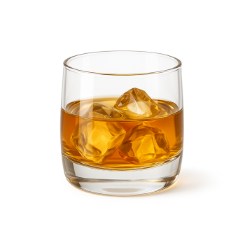 Rhum arrangé 4cl