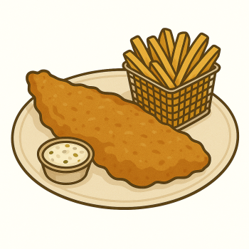 Fish & Chips