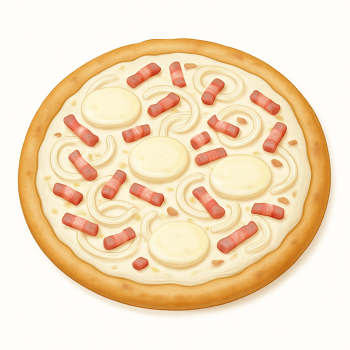 Pizza Flamenkuch