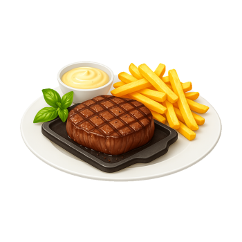 Pierrade 200g