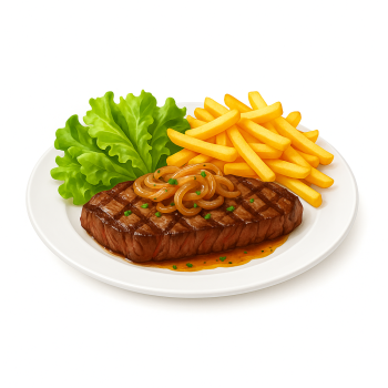 Onglet 180g
