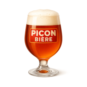 Picon bière 25cl