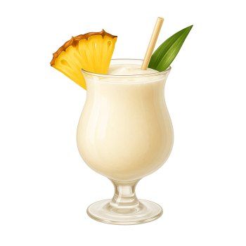 Virgin Pina Colada