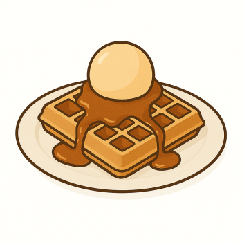 La Gaufre Atlantique