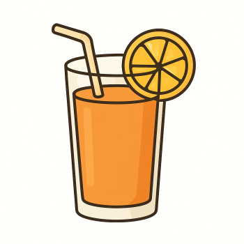 Jus de fruits