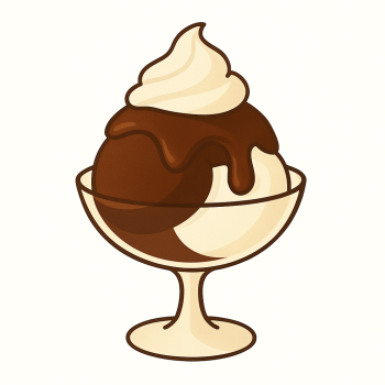 La Chocolat Liégeois