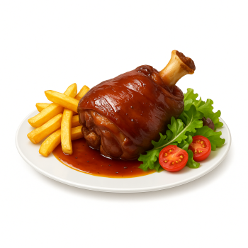 Jarret de porc