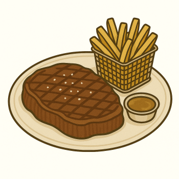 Belle Entrecôte
