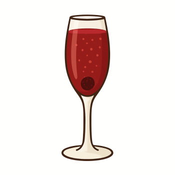 Kir Royal