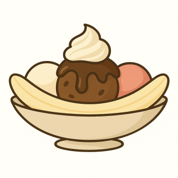 La Banana Split