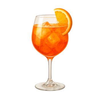 Apérol Spritz