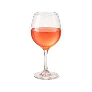 Rosé vin de provence