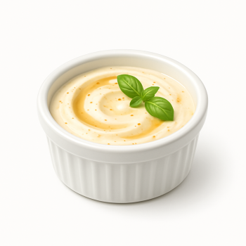 Sauces Maison