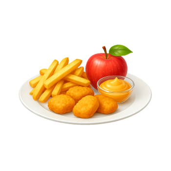 Menu Enfant