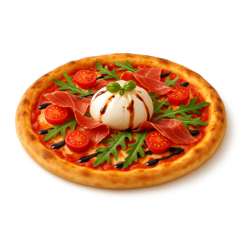 L'Italienne