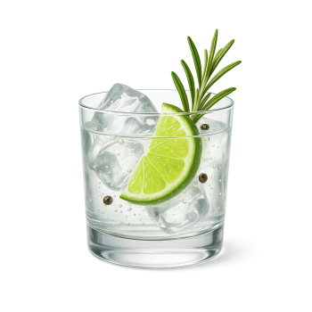 Gin 4cl