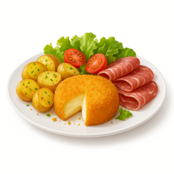 Camembert