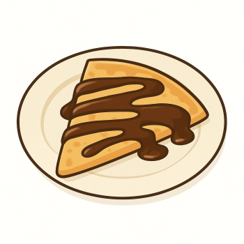 Chocolat fondu maison