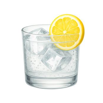 Gin Tonic