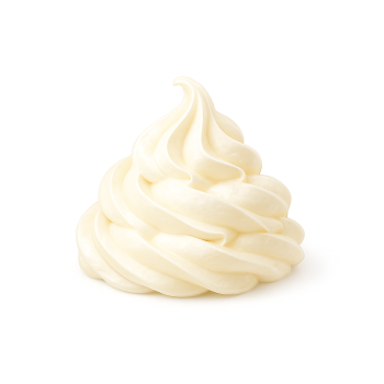 Supplément crème fouettée