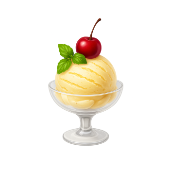 Coupe 1 boule