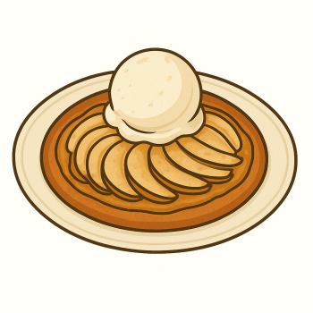 Tarte Fine