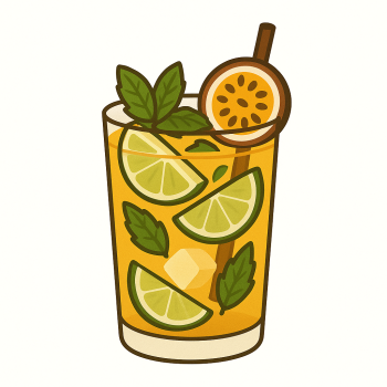 Mojito Passion