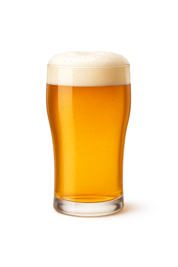 Pinte 50cl
