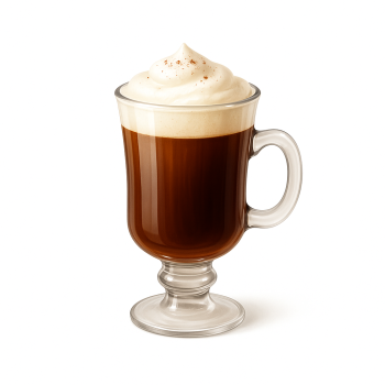 Irish coffee 15cl