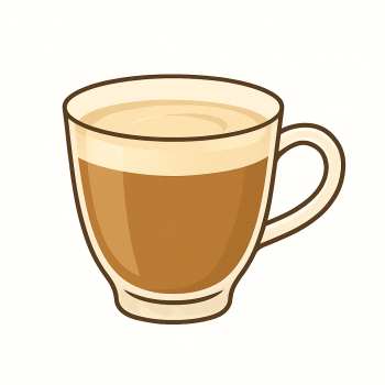 Café crème