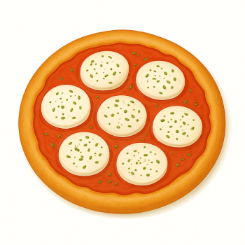 Pizza Margherita