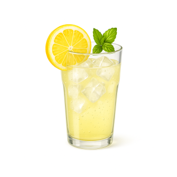 Limonade 25cl