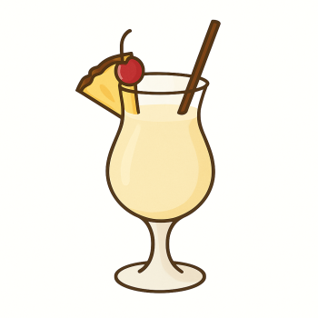Pina Colada