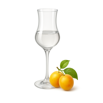 Mirabelle 4cl