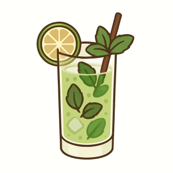 Virgin Mojito