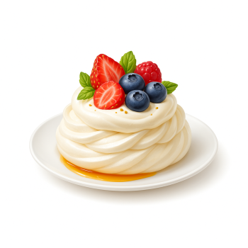 Pavlova revisitée
