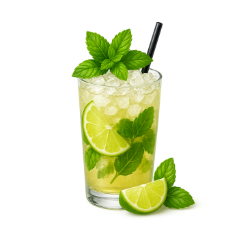 Mojito Royal 25cl
