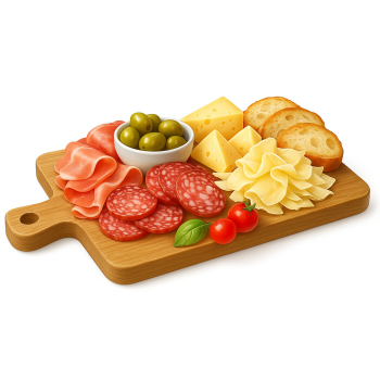 Plancha Gourmande