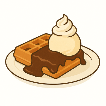 La Gaufre Séduction