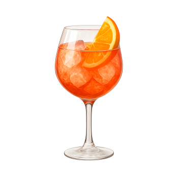 Spritz rosé
