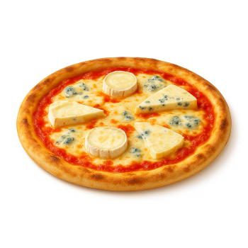4 Fromages