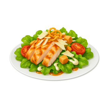 Salade César