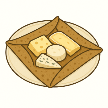 La Fromagere