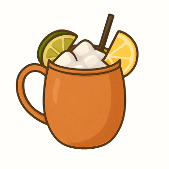 Moscow Mule