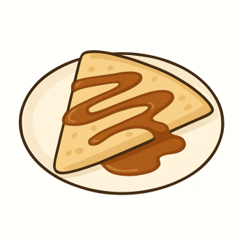 Caramel salé maison