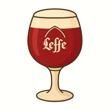 Leffe RUBIS